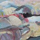 Landschaft - Sonia Prief